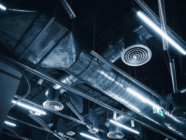 Best Commercial HVAC Repair  in Nanticoke, PA