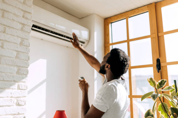 Best HVAC Companies Near Me  in Nanticoke, PA