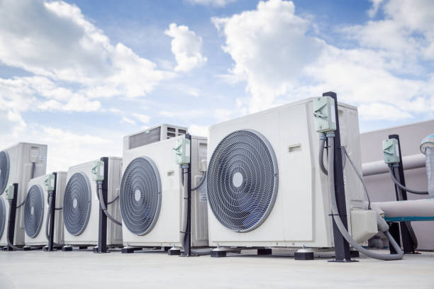 Best HVAC Emergency Services  in Nanticoke, PA