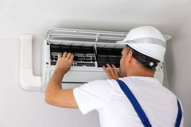 Best HVAC Air Duct Cleaning  in Nanticoke, PA