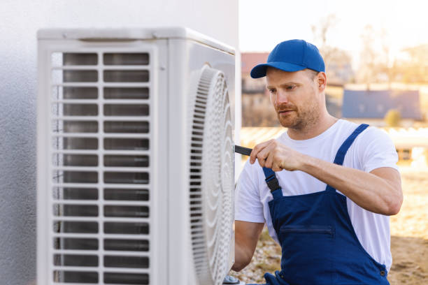 Best Air Quality Test  in Nanticoke, PA