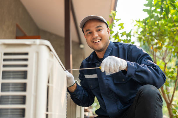 Best HVAC Repair Near Me  in Nanticoke, PA