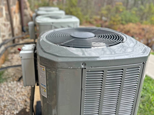 Best HVAC Installation Services  in Nanticoke, PA