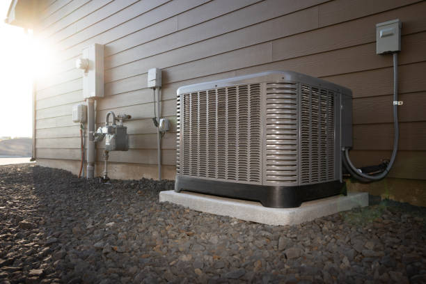 Best HVAC Cleaning Services  in Nanticoke, PA